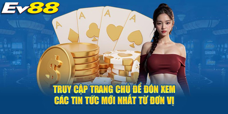 Game bài EV88 - Đánh bài ba cây online rinh thêm 10% tiền thật khi chơi